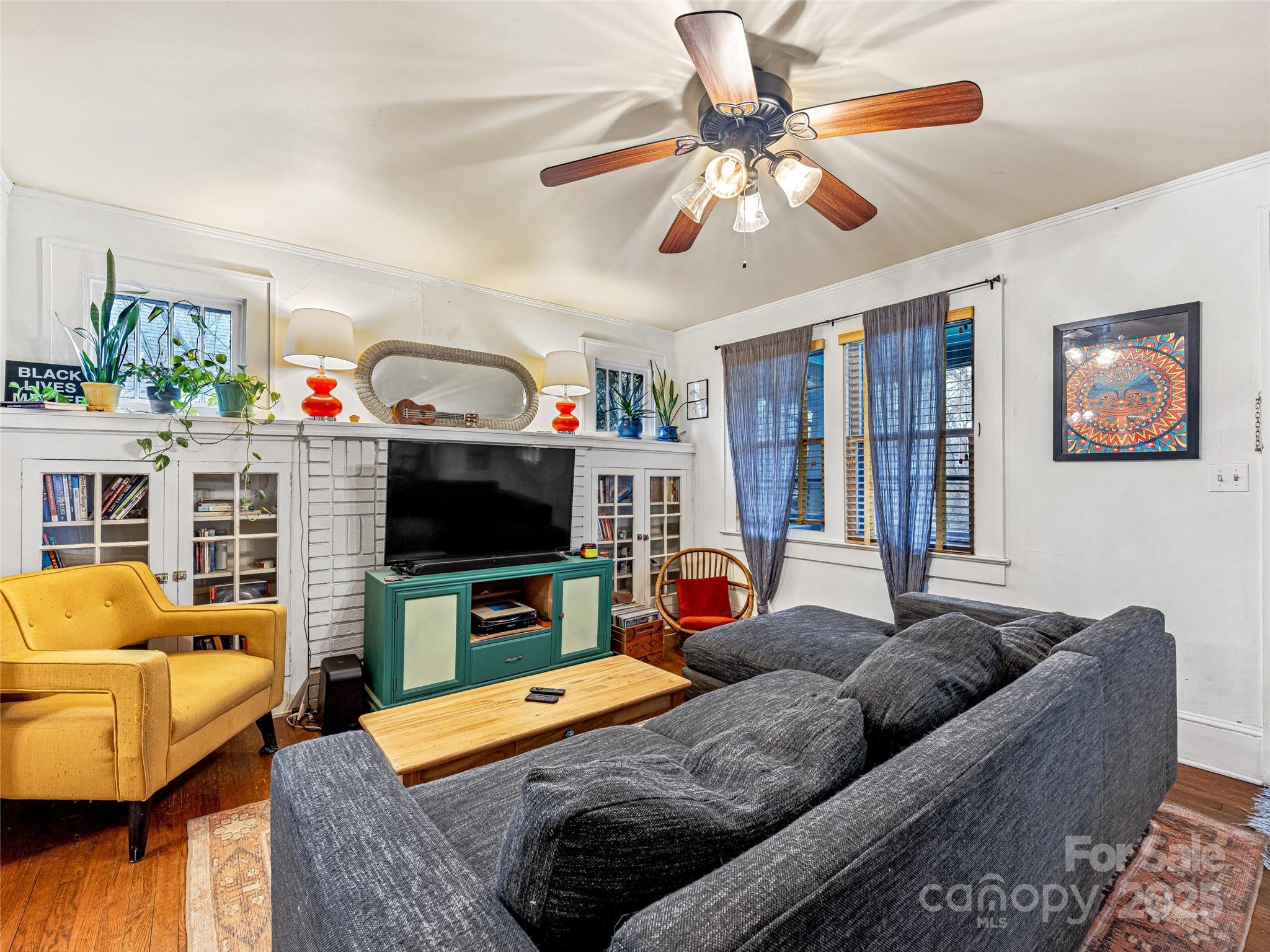 152 Sulphur Springs Road Asheville NC 28806