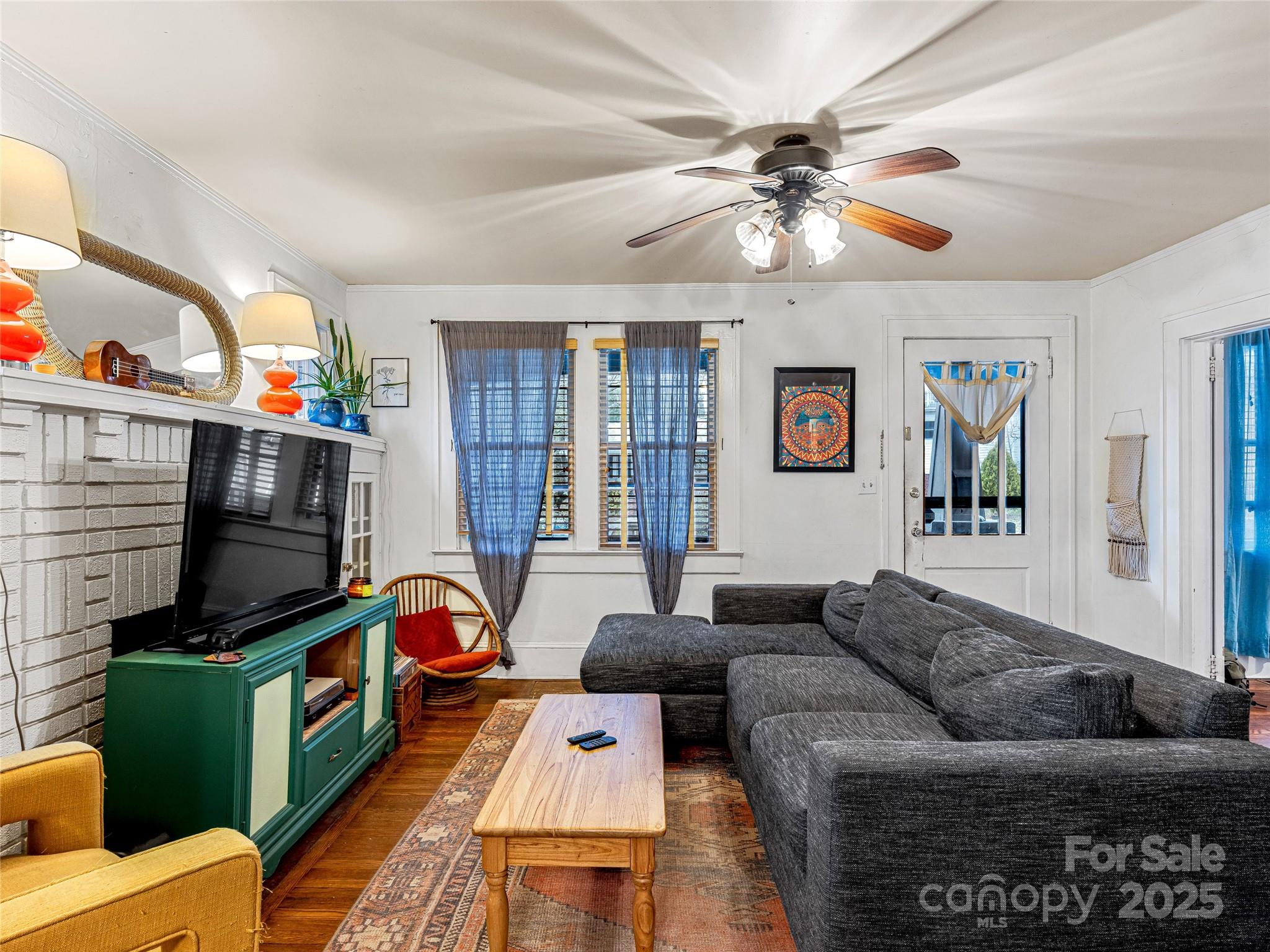 152 Sulphur Springs Road Asheville NC 28806