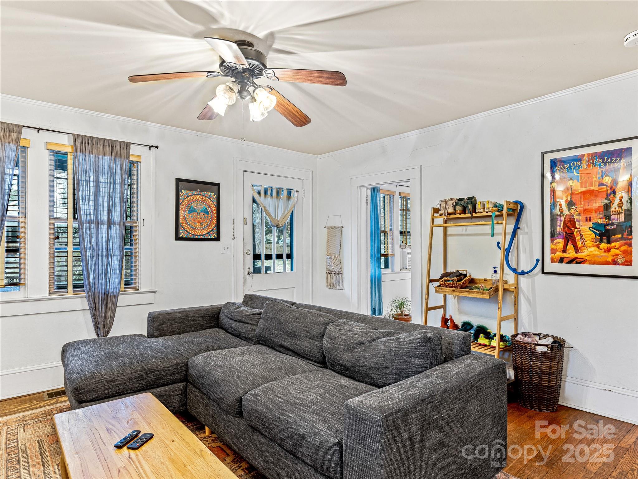 152 Sulphur Springs Road Asheville NC 28806