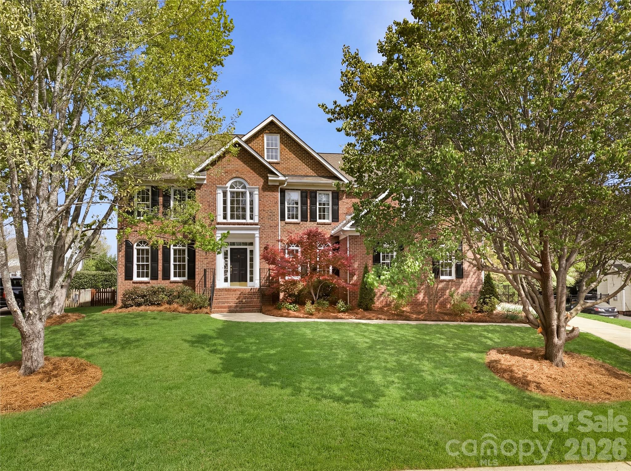 6123 Abergele Lane Matthews NC 28104