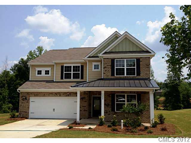 6015 Berewick Commons Parkway Charlotte NC 28278