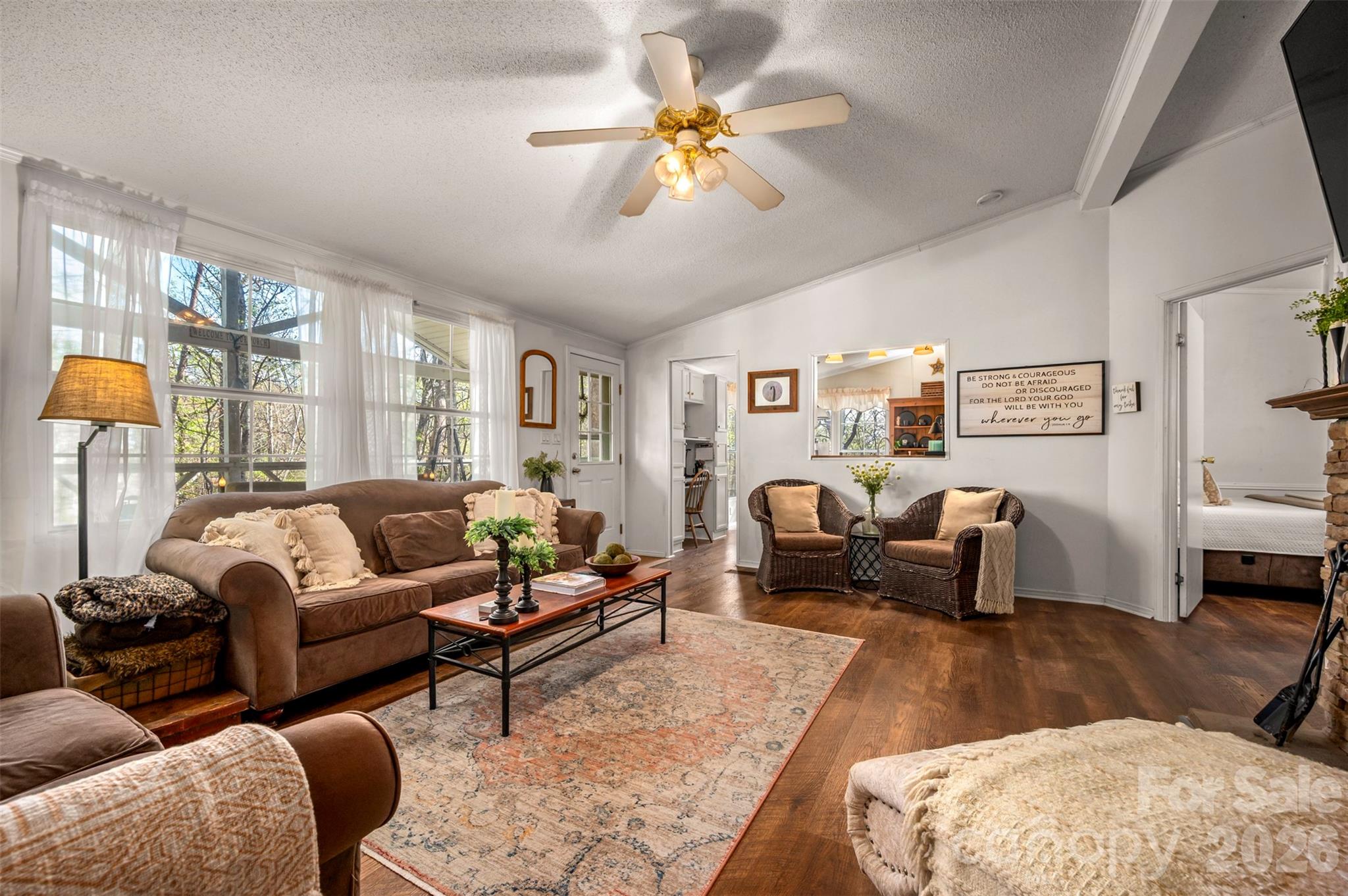 243 Buffalo Creek Road Lake Lure NC 28746