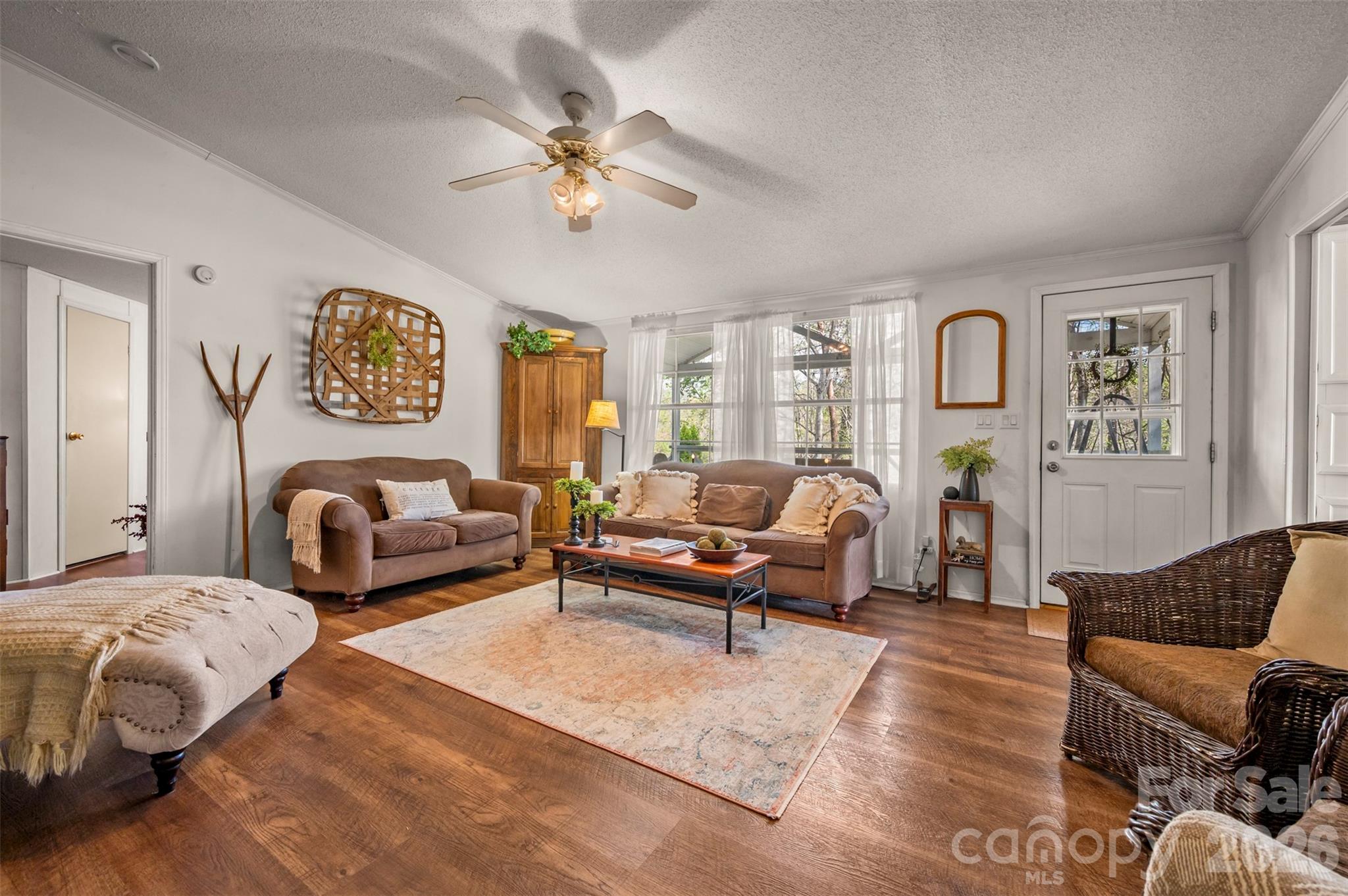 243 Buffalo Creek Road Lake Lure NC 28746