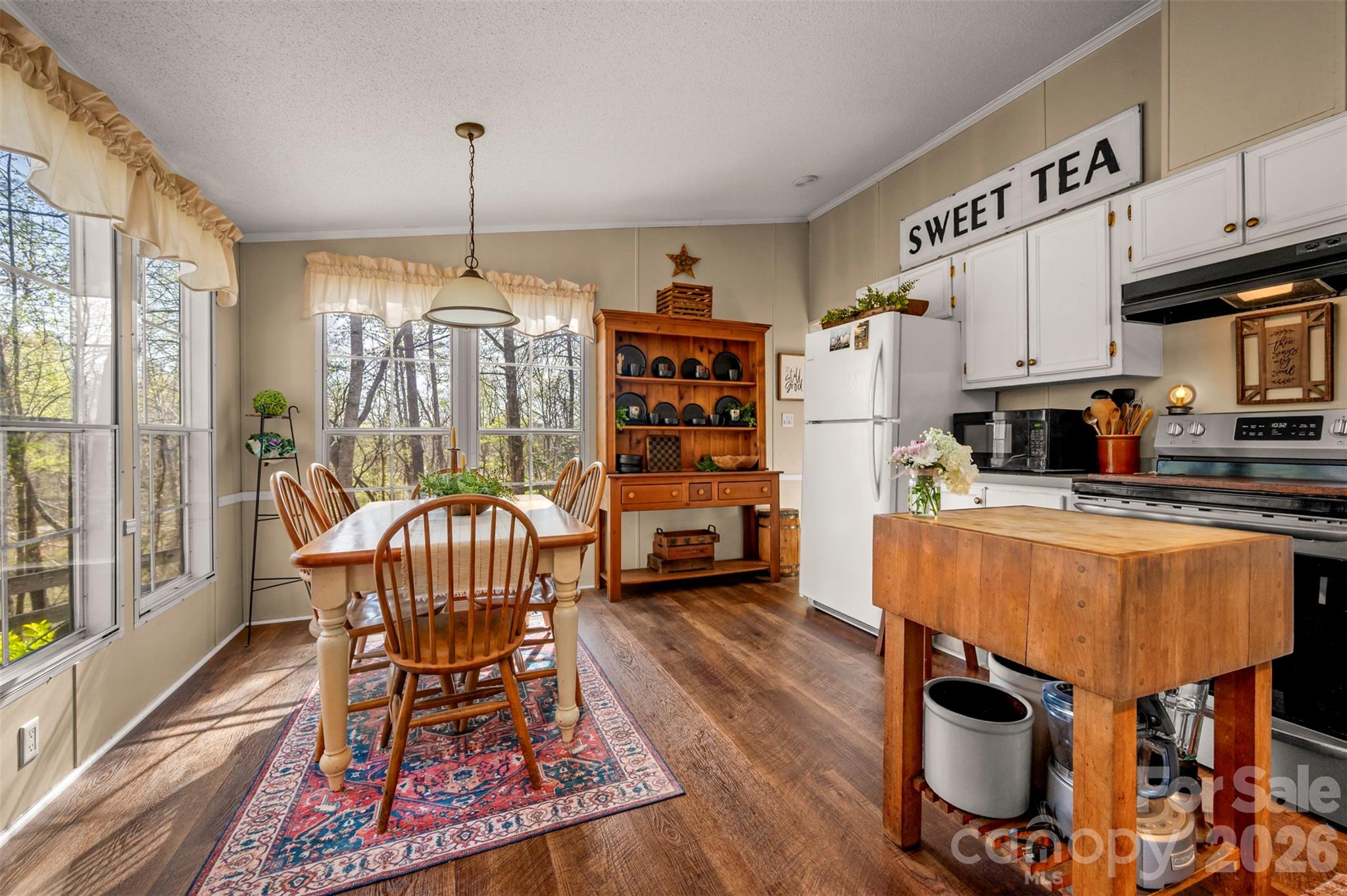 243 Buffalo Creek Road Lake Lure NC 28746