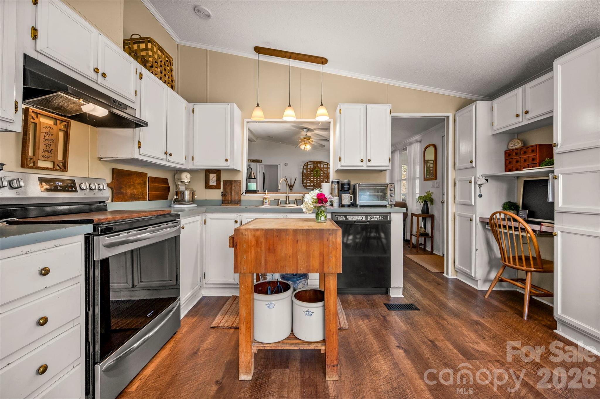 243 Buffalo Creek Road Lake Lure NC 28746