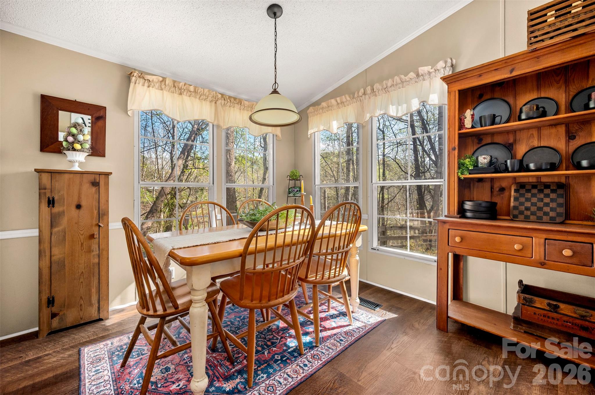 243 Buffalo Creek Road Lake Lure NC 28746