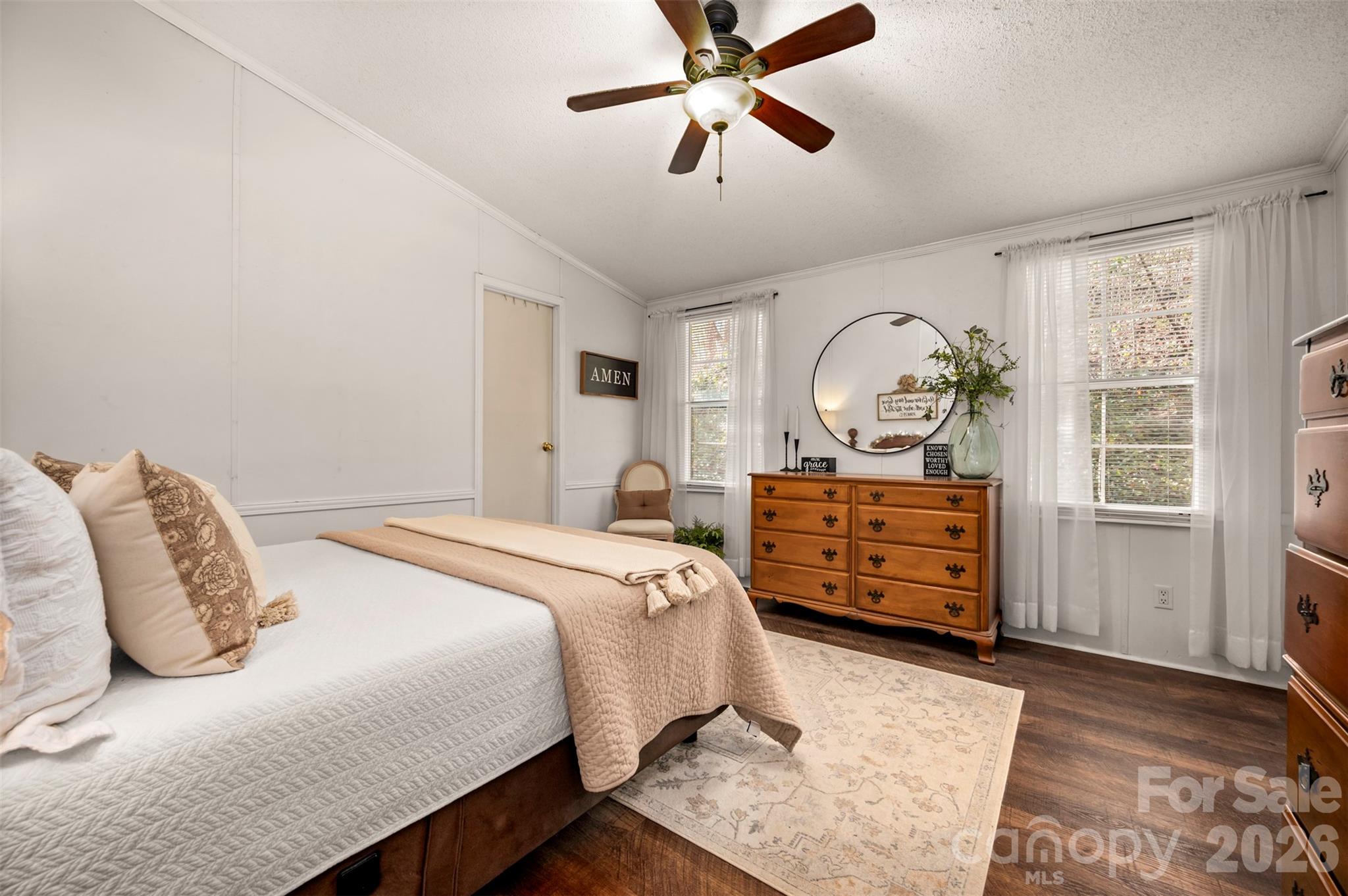 243 Buffalo Creek Road Lake Lure NC 28746