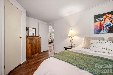 243 Buffalo Creek Road Lake Lure NC 28746