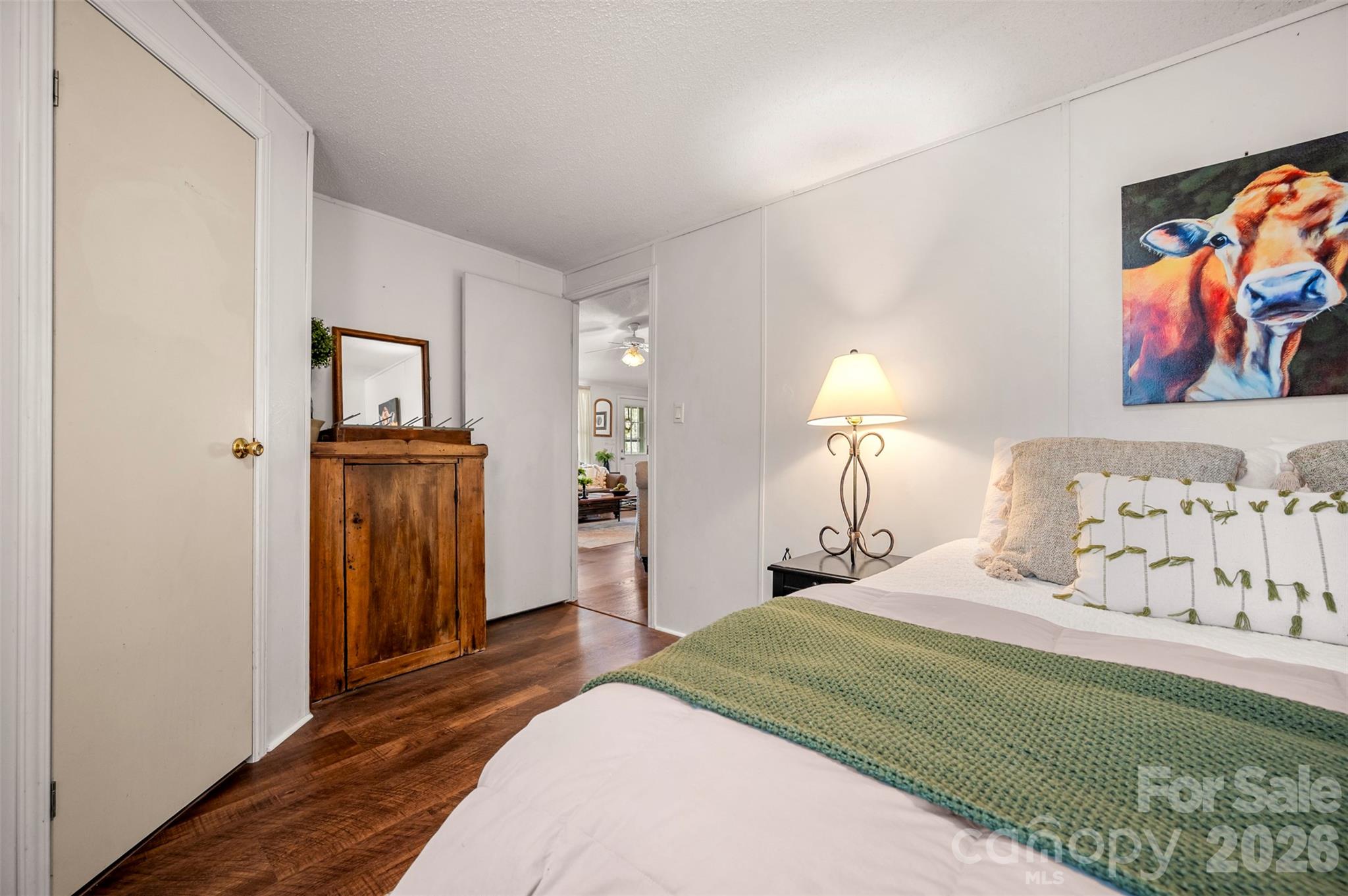 243 Buffalo Creek Road Lake Lure NC 28746