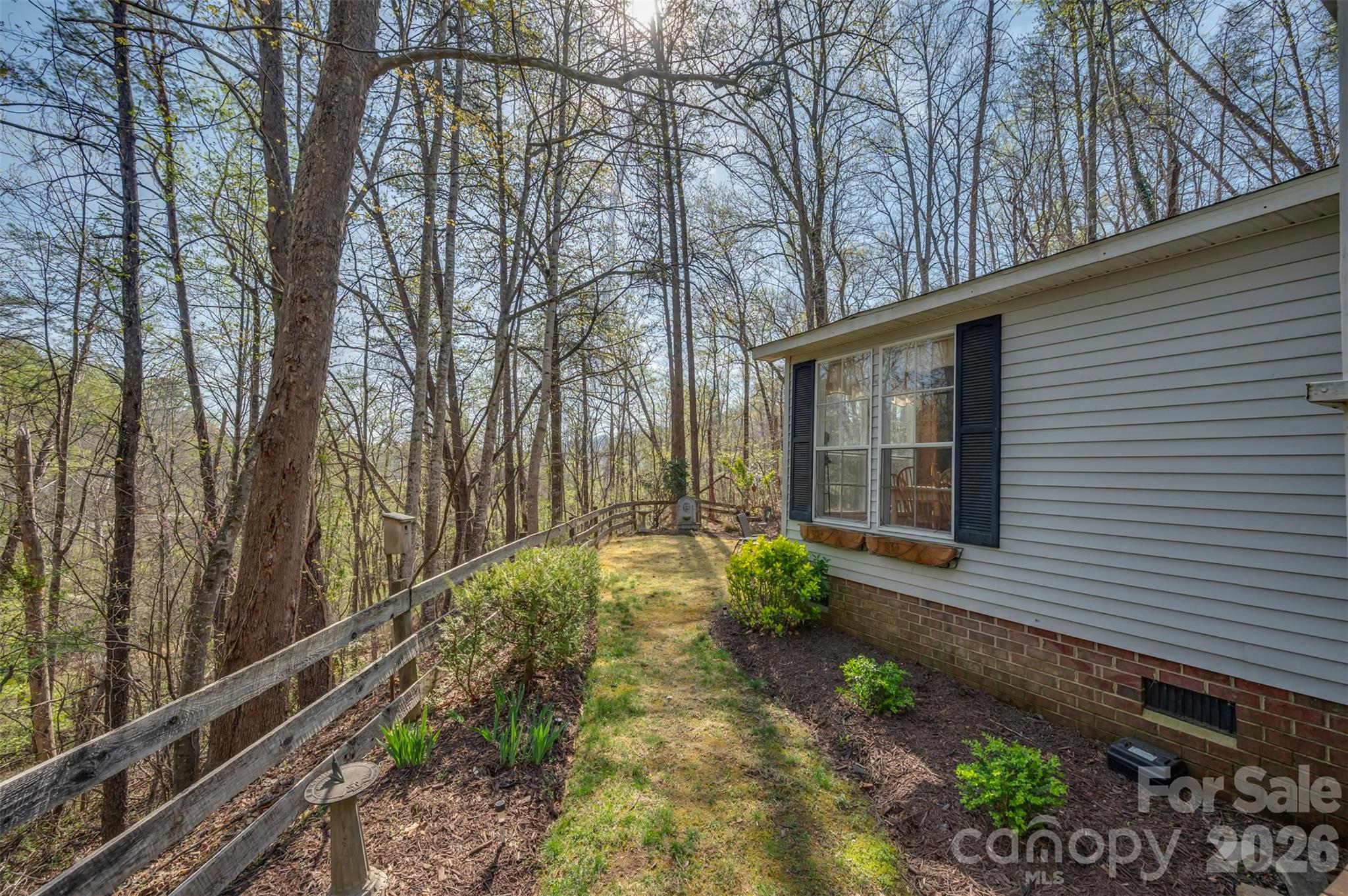 243 Buffalo Creek Road Lake Lure NC 28746