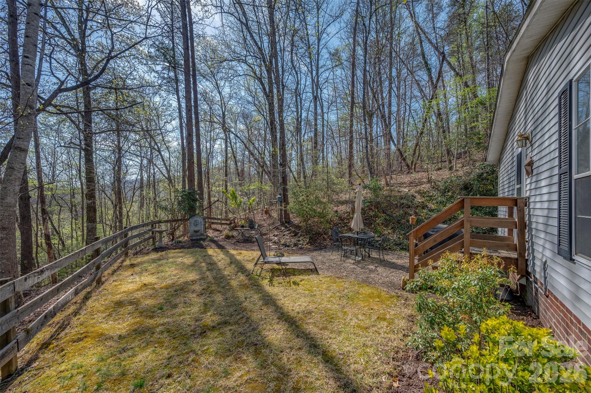 243 Buffalo Creek Road Lake Lure NC 28746