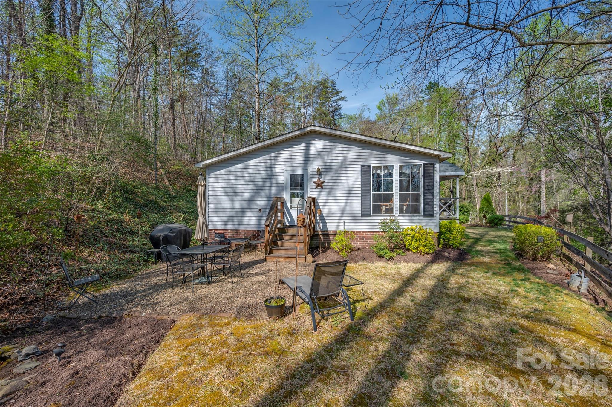 243 Buffalo Creek Road Lake Lure NC 28746