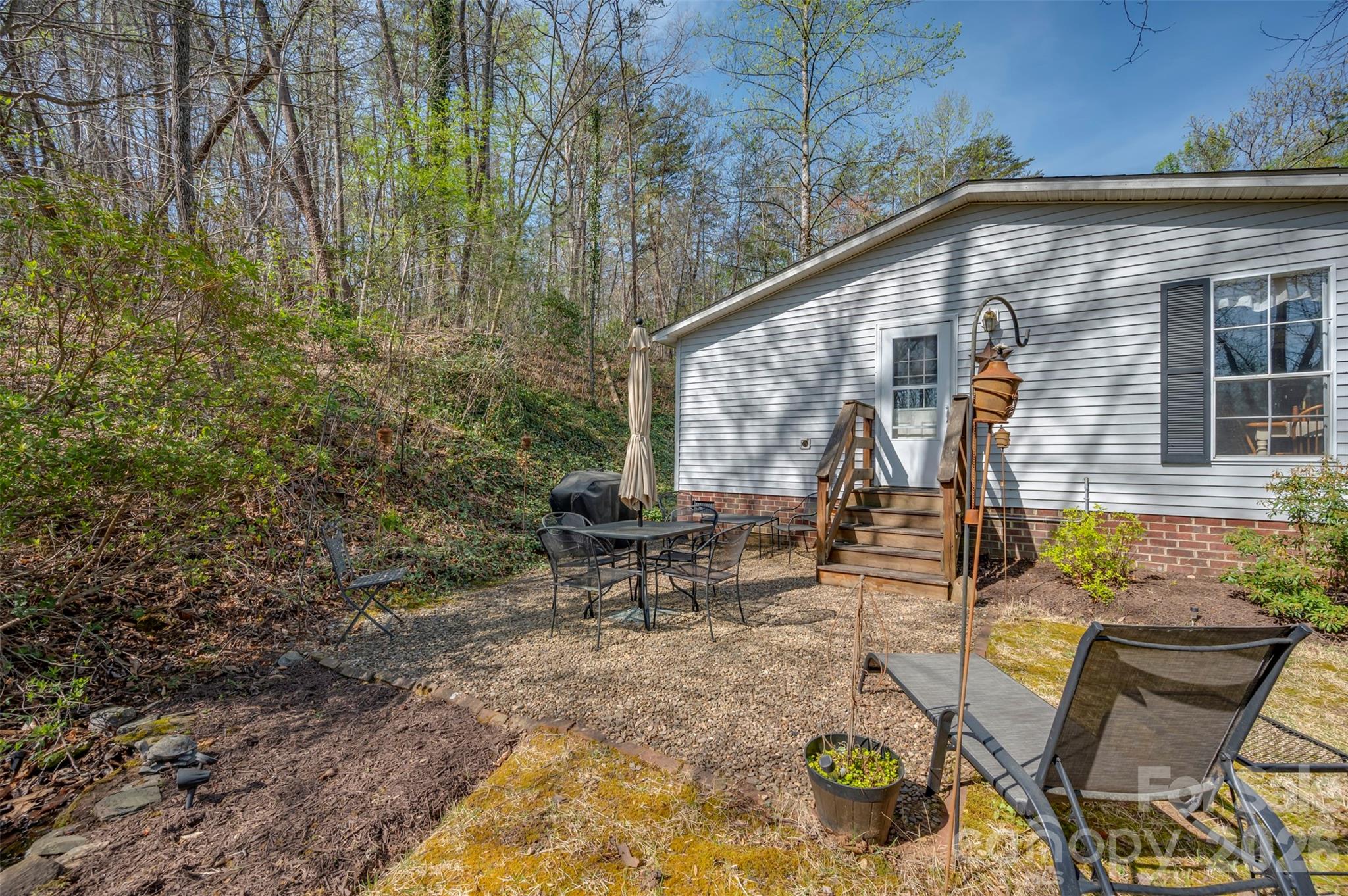 243 Buffalo Creek Road Lake Lure NC 28746