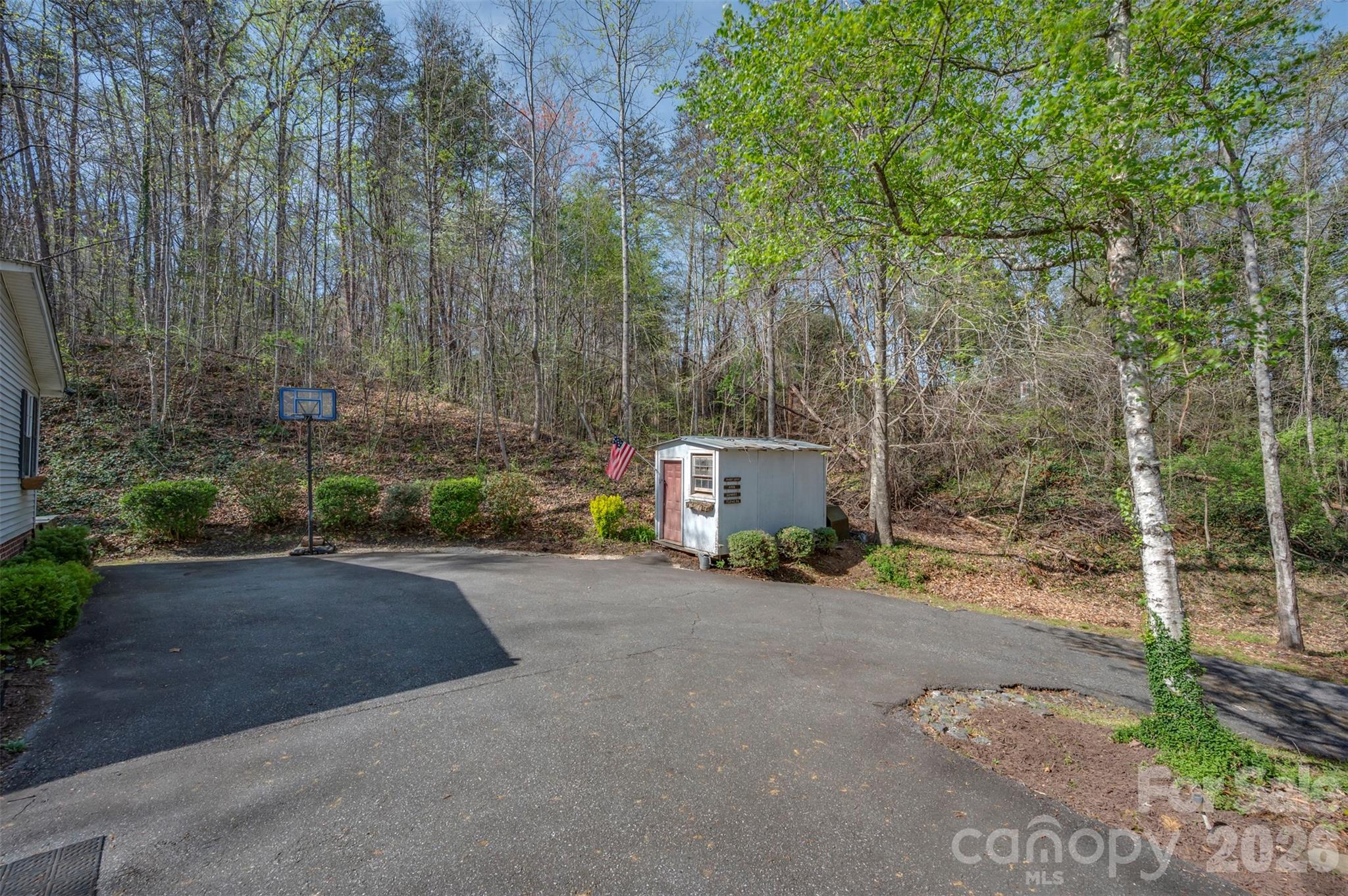 243 Buffalo Creek Road Lake Lure NC 28746