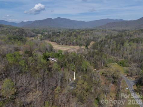 243 Buffalo Creek Road Lake Lure NC 28746