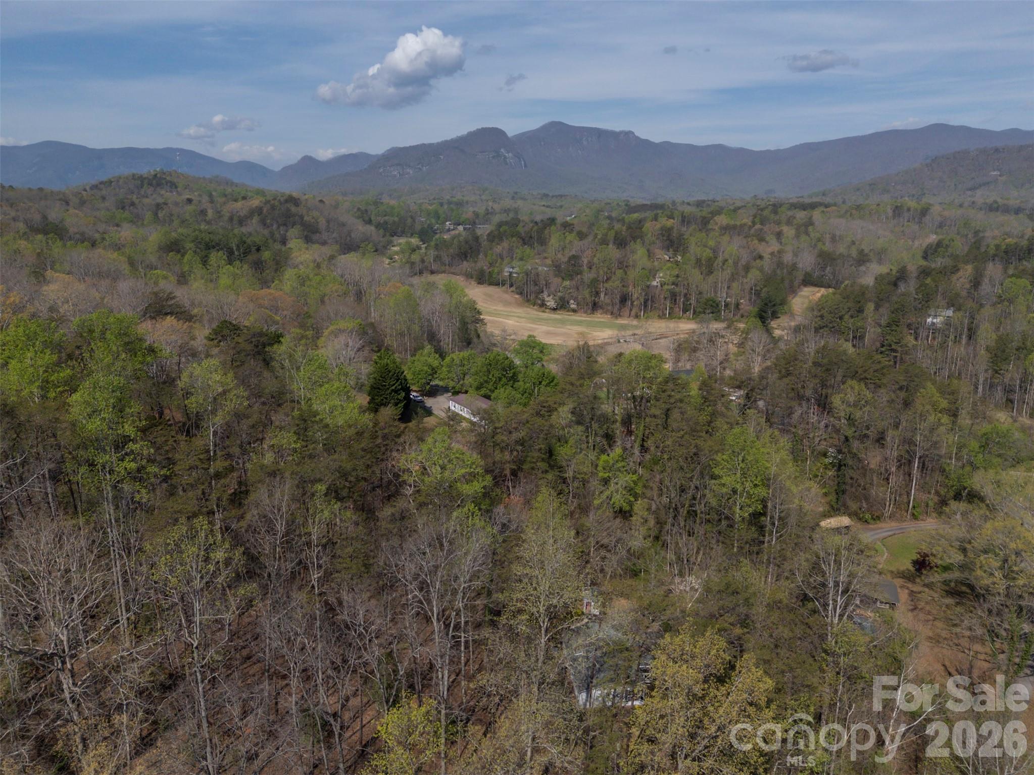 243 Buffalo Creek Road Lake Lure NC 28746