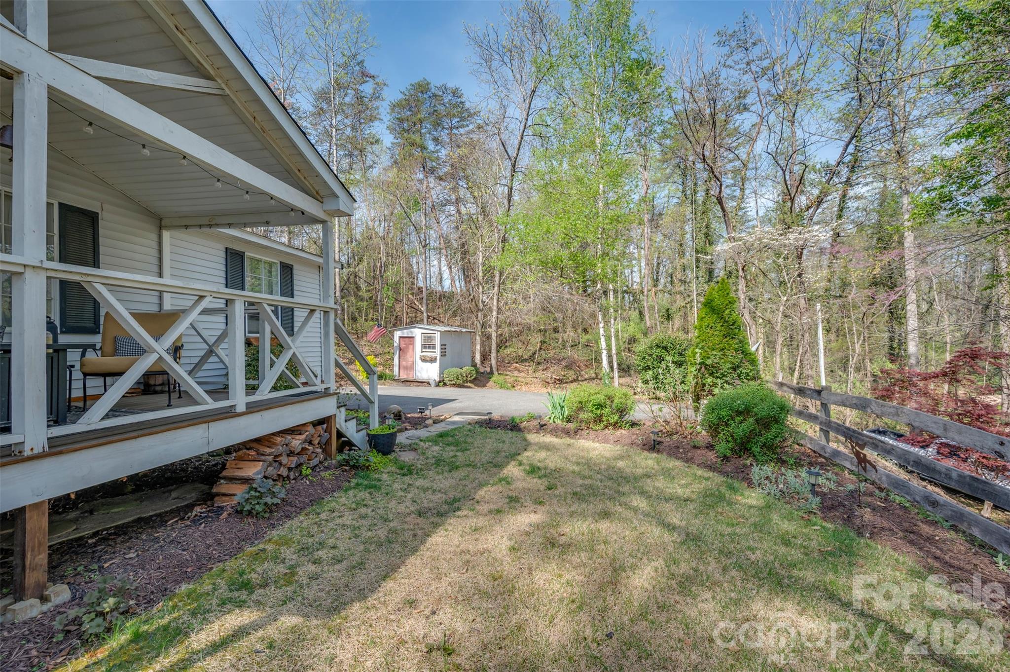 243 Buffalo Creek Road Lake Lure NC 28746