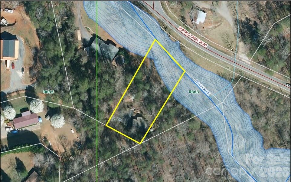 243 Buffalo Creek Road Lake Lure NC 28746