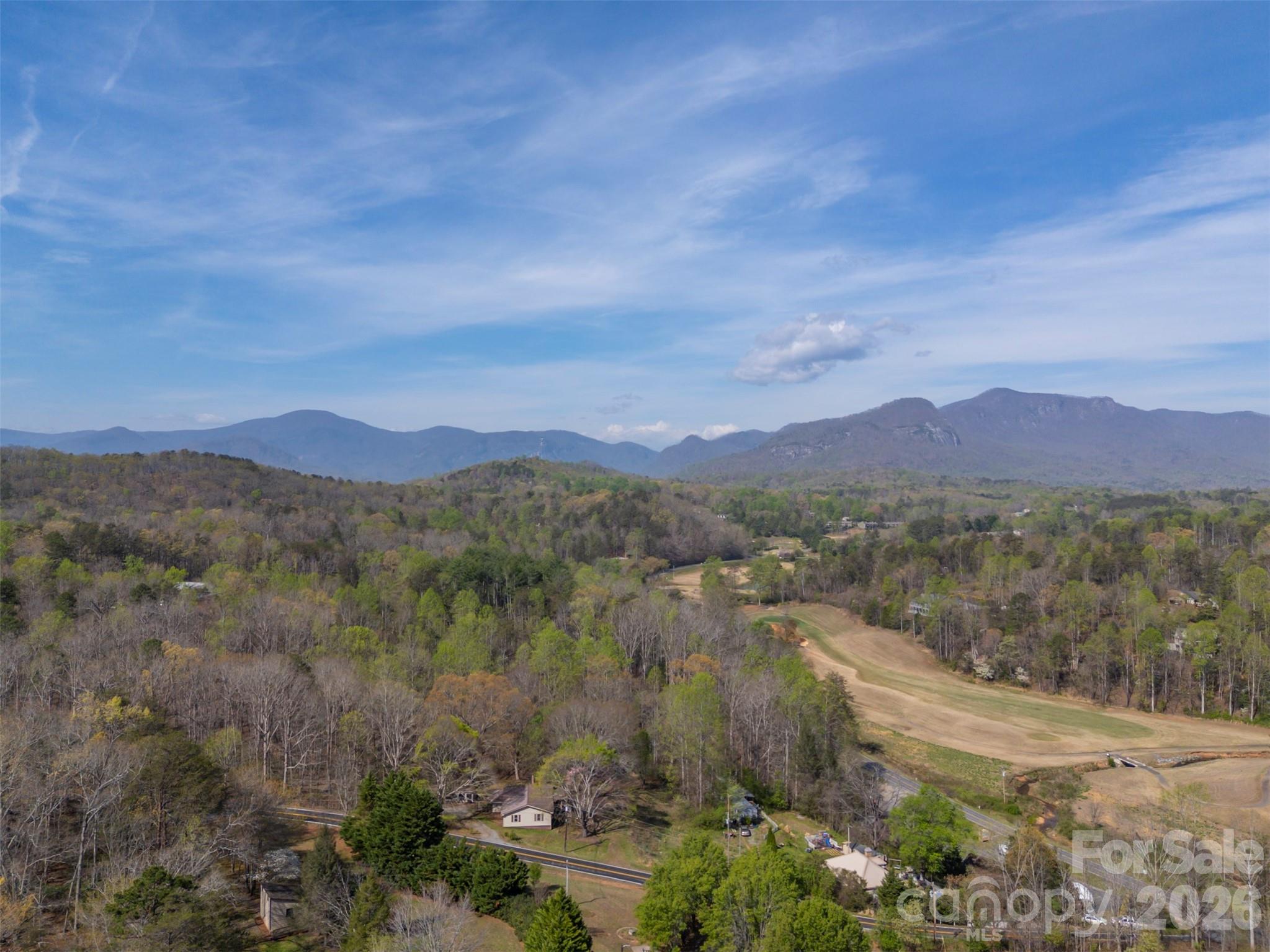 243 Buffalo Creek Road Lake Lure NC 28746