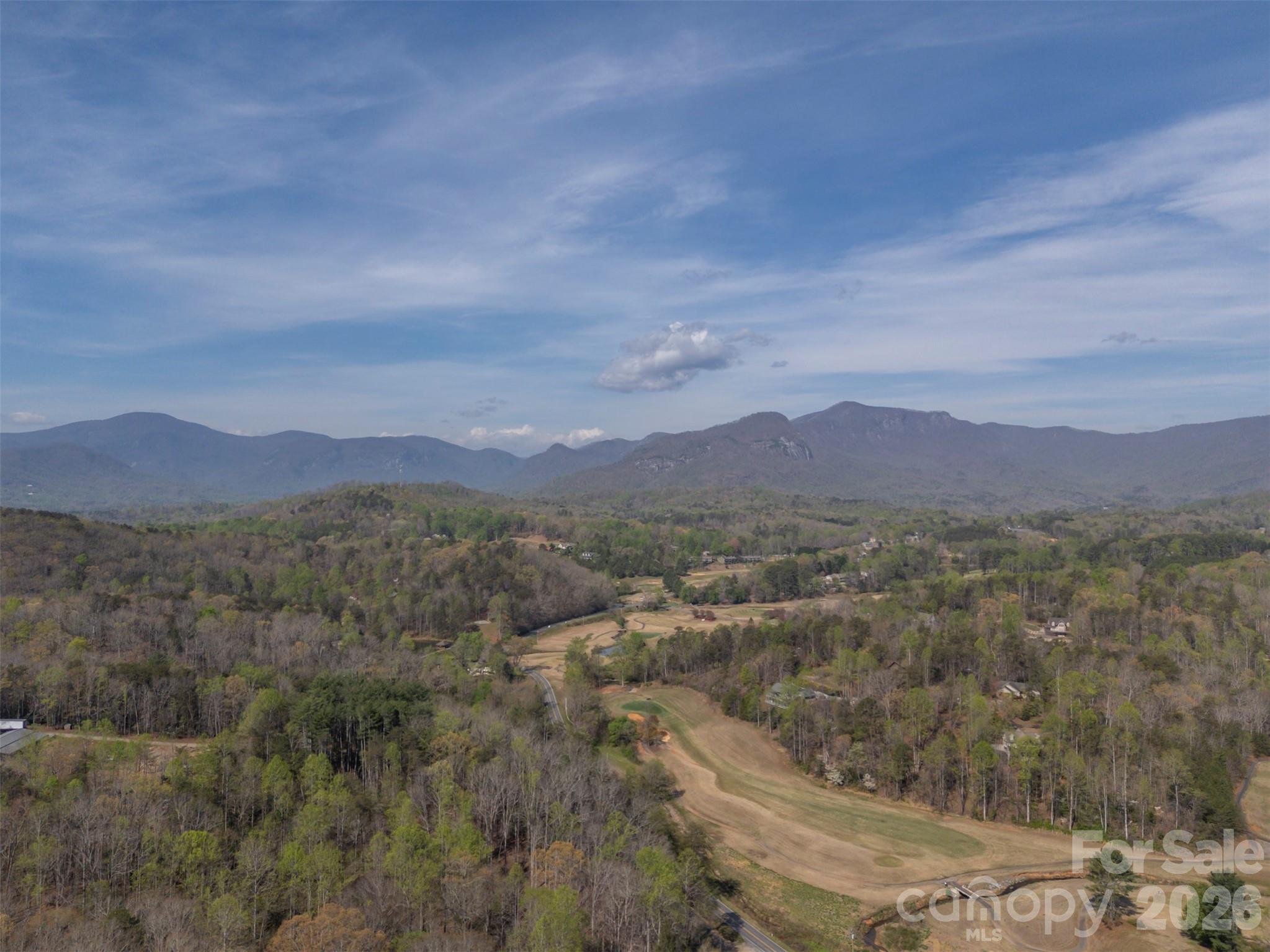 243 Buffalo Creek Road Lake Lure NC 28746