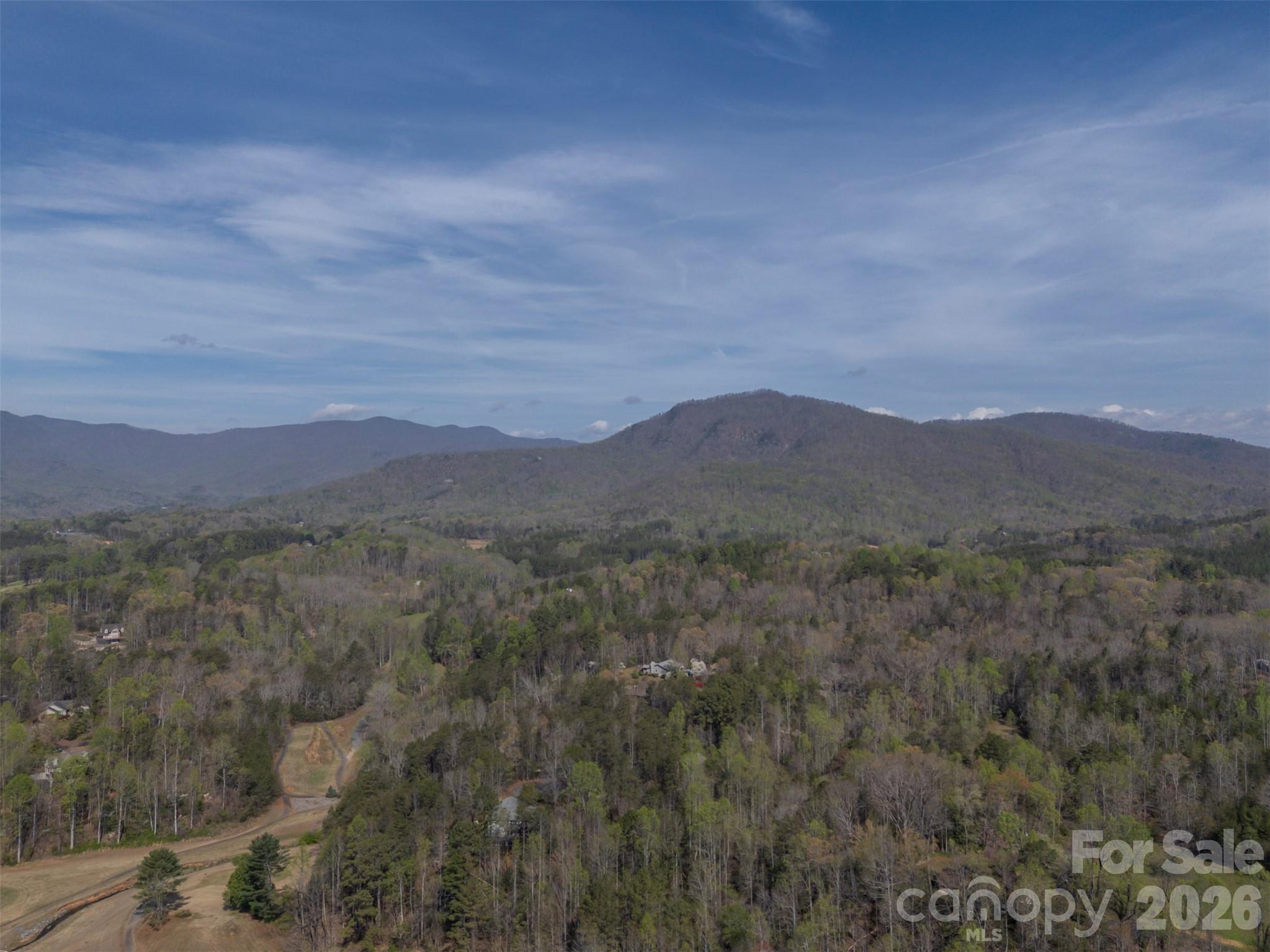 243 Buffalo Creek Road Lake Lure NC 28746