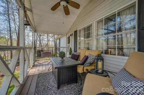 243 Buffalo Creek Road Lake Lure NC 28746