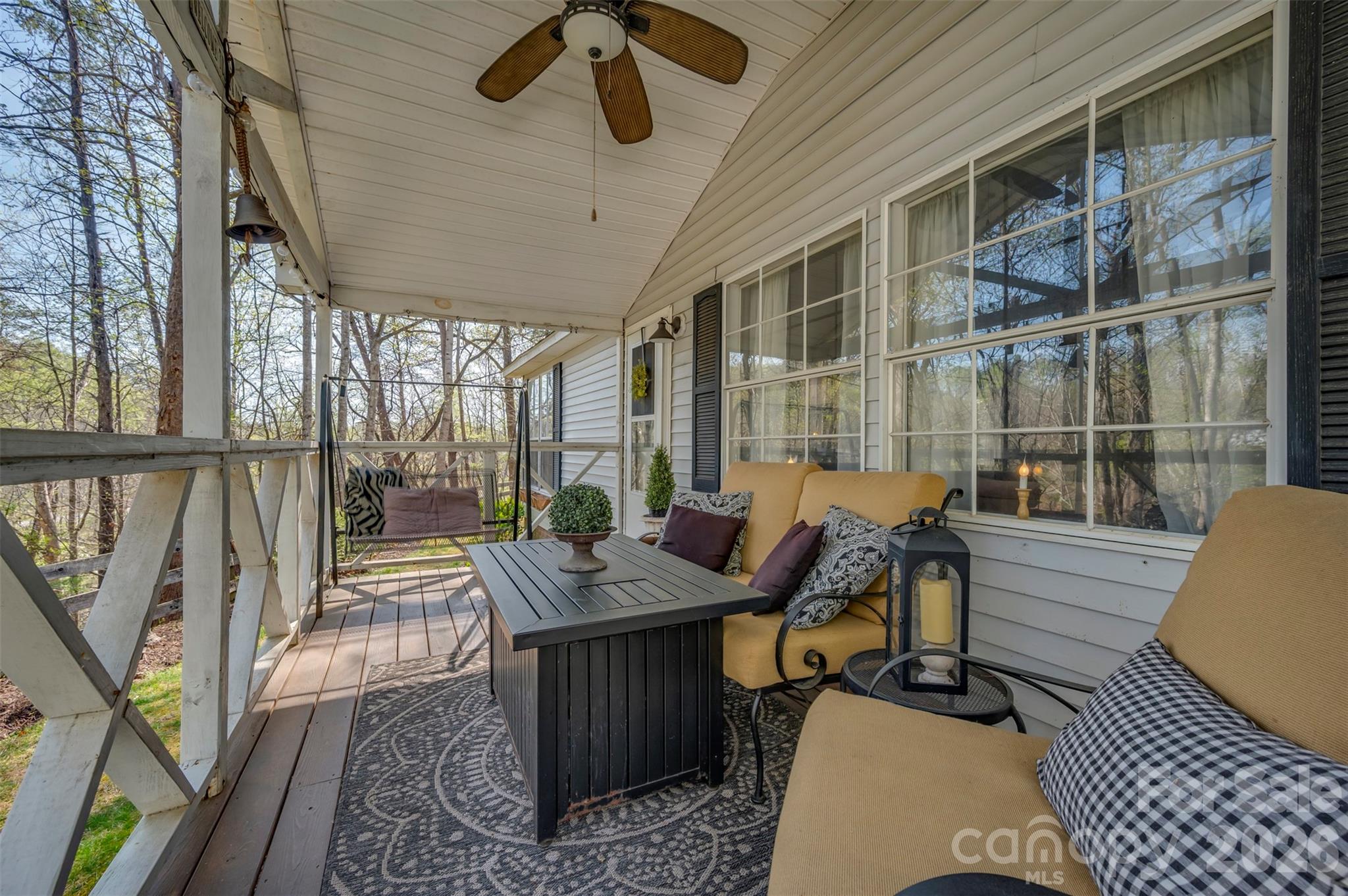 243 Buffalo Creek Road Lake Lure NC 28746