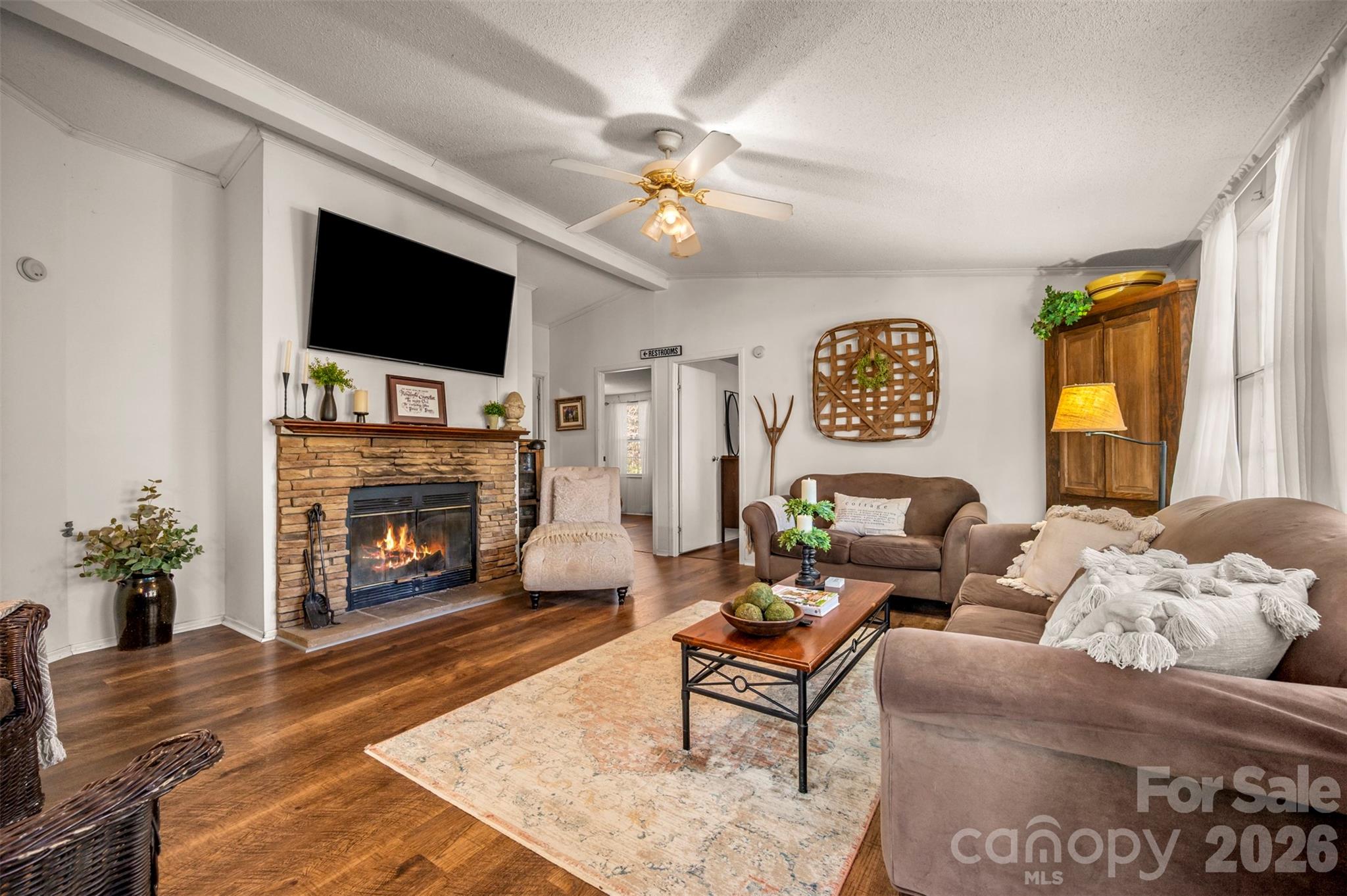 243 Buffalo Creek Road Lake Lure NC 28746
