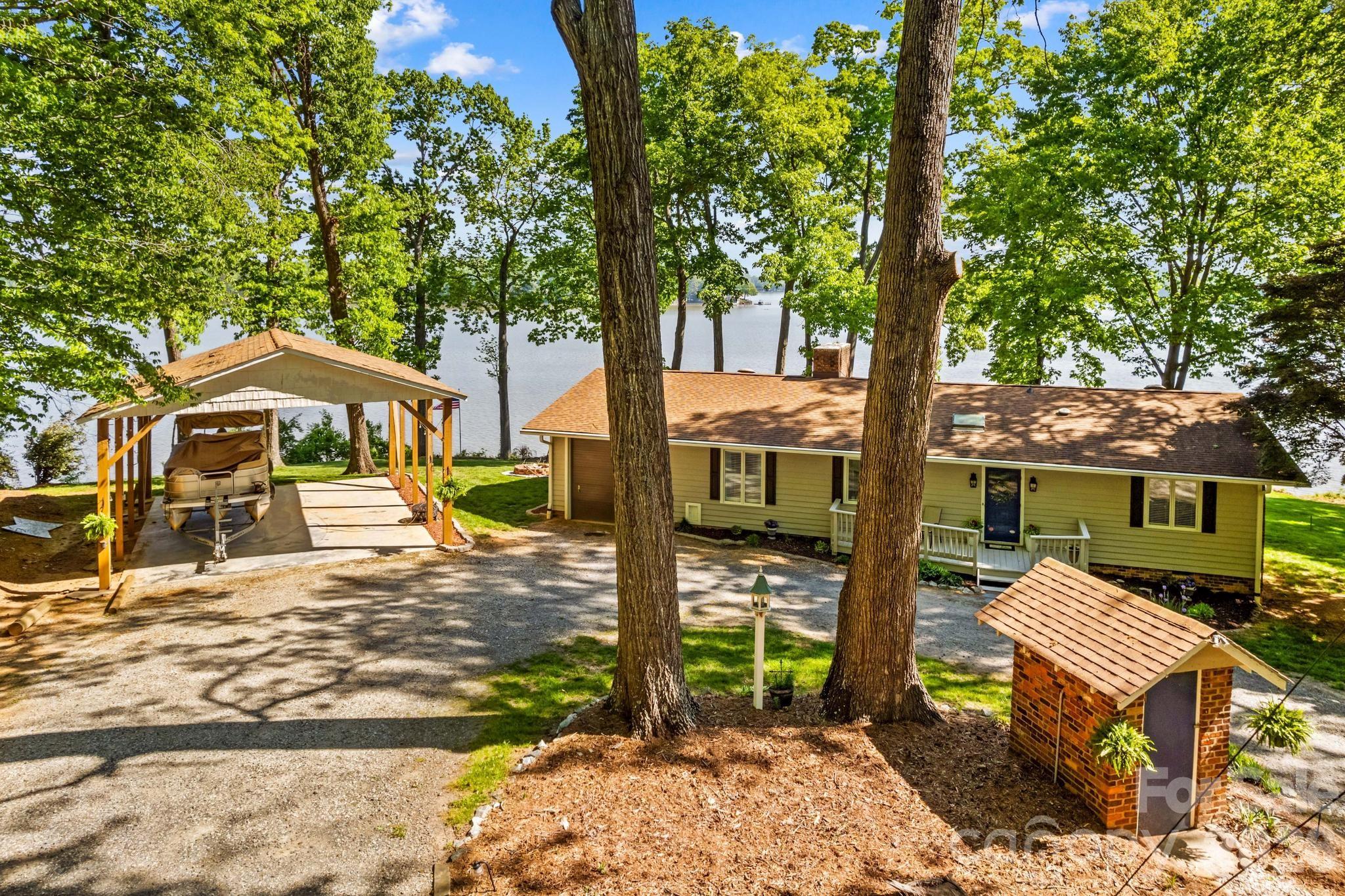 395 Rendleman Drive Salisbury NC 28146