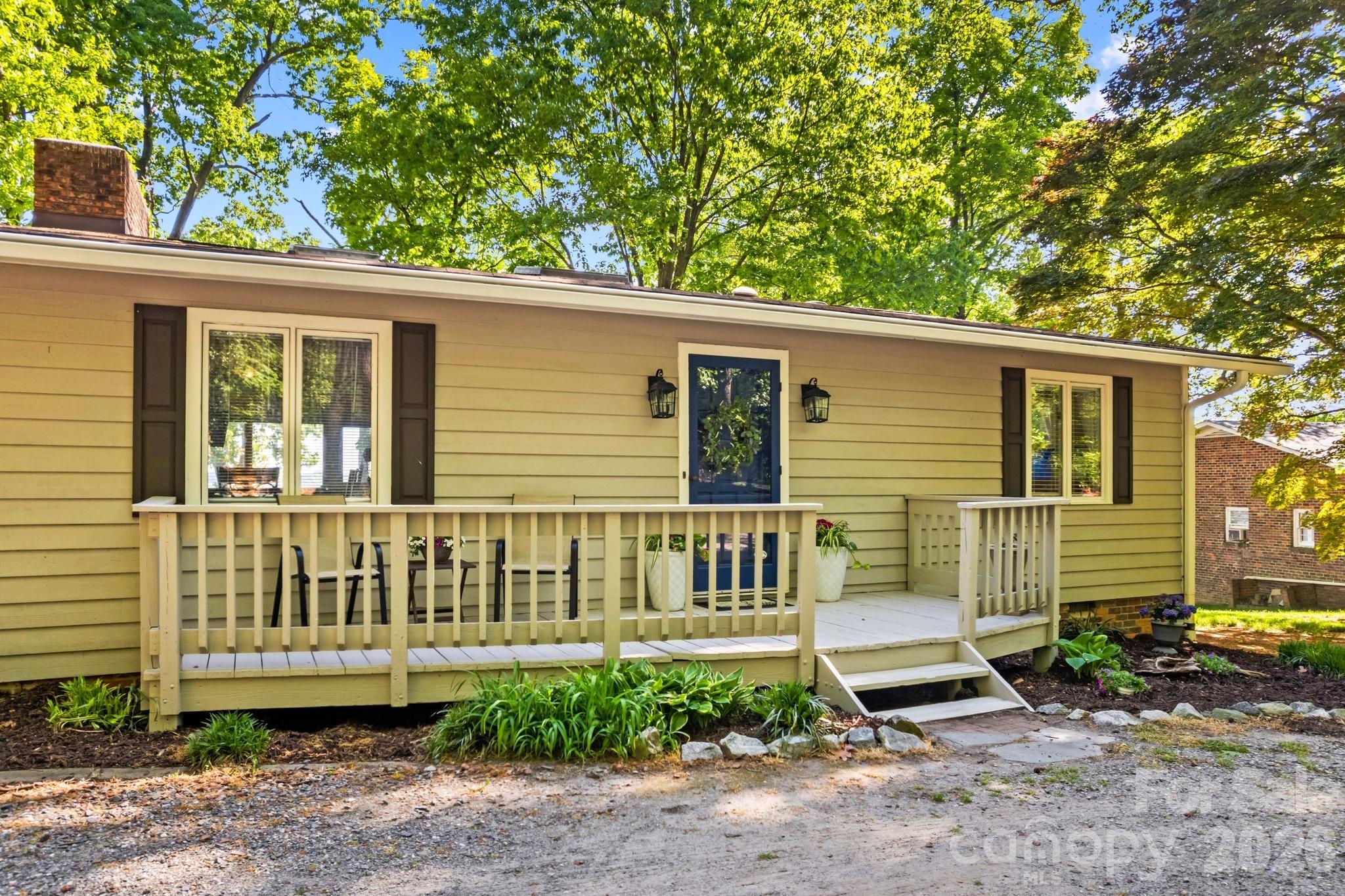 395 Rendleman Drive Salisbury NC 28146