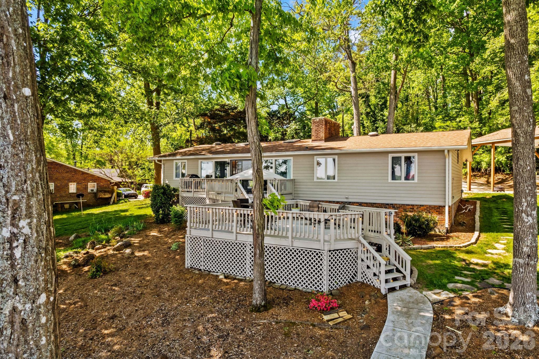 395 Rendleman Drive Salisbury NC 28146