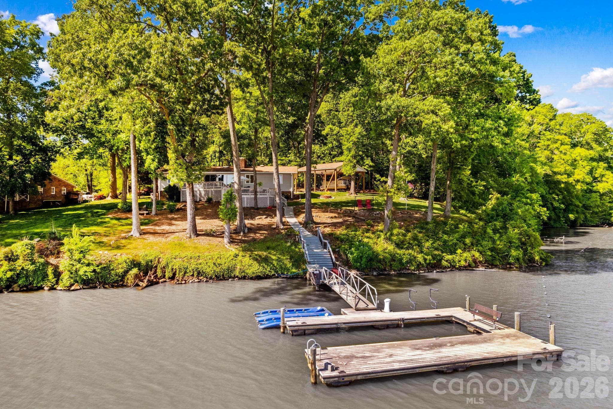 395 Rendleman Drive Salisbury NC 28146
