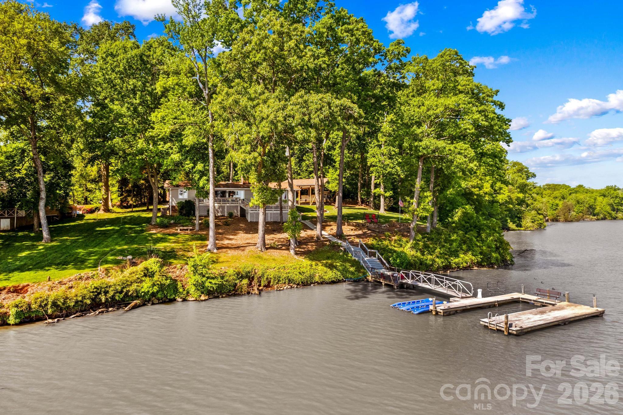 395 Rendleman Drive Salisbury NC 28146