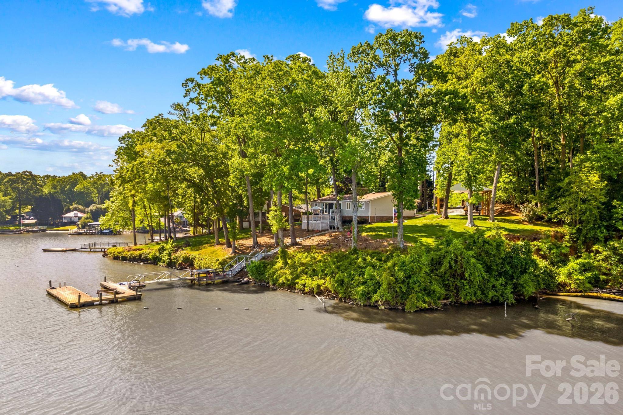 395 Rendleman Drive Salisbury NC 28146