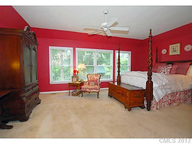 10130 Deer Brook Lane Charlotte NC 28210