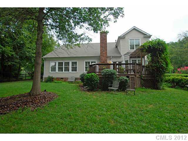 10130 Deer Brook Lane Charlotte NC 28210