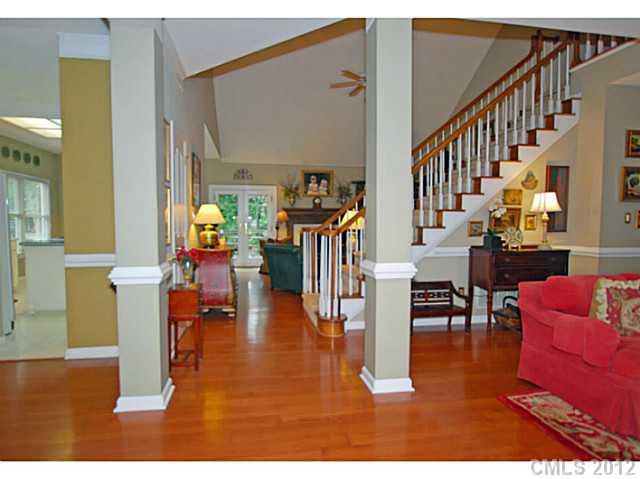 10130 Deer Brook Lane Charlotte NC 28210