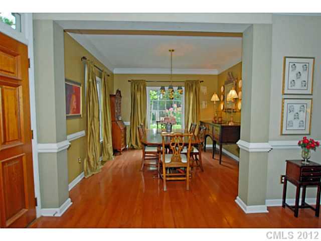 10130 Deer Brook Lane Charlotte NC 28210
