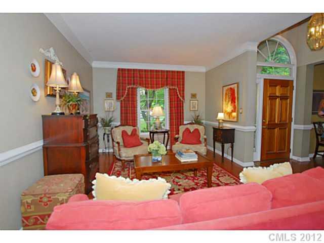 10130 Deer Brook Lane Charlotte NC 28210