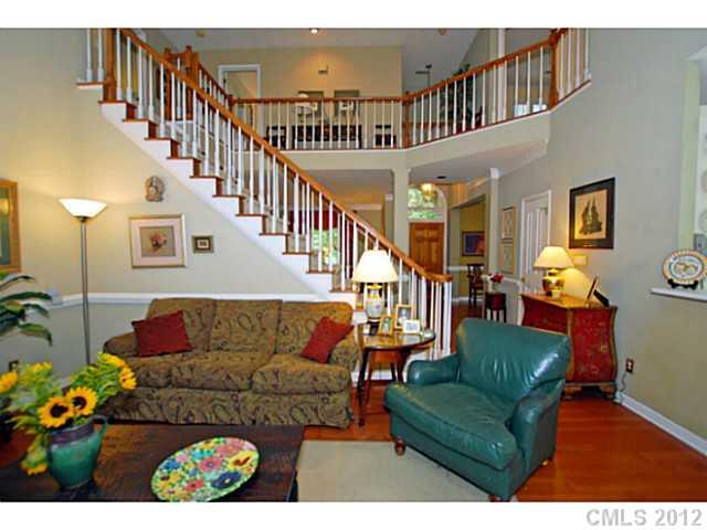 10130 Deer Brook Lane Charlotte NC 28210