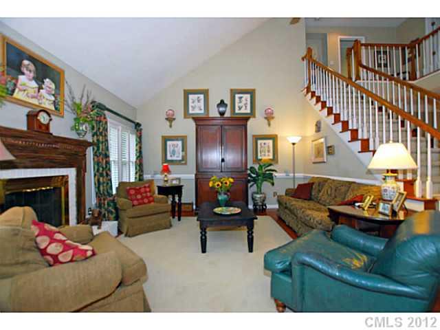 10130 Deer Brook Lane Charlotte NC 28210