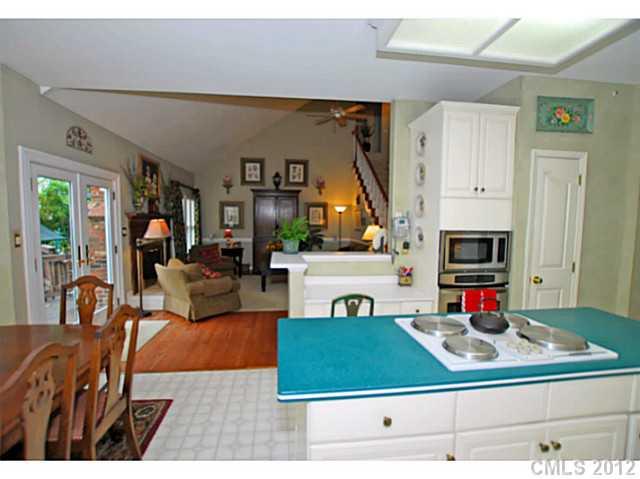10130 Deer Brook Lane Charlotte NC 28210