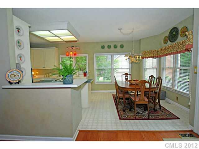 10130 Deer Brook Lane Charlotte NC 28210