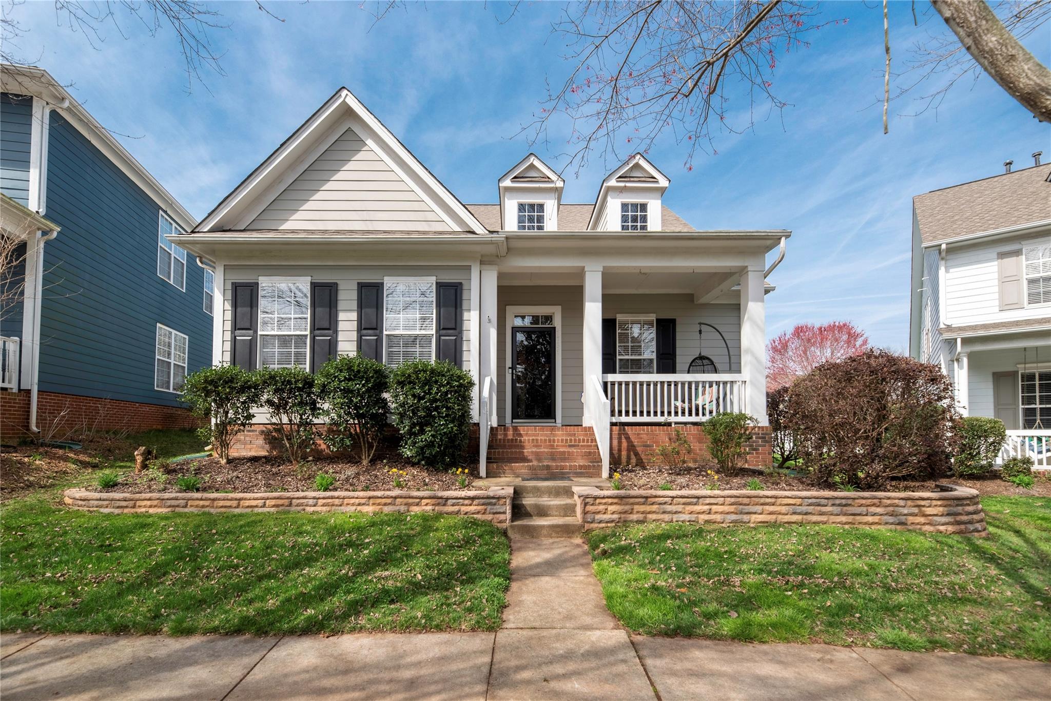 17739 N Shore Circle Cornelius NC 28031