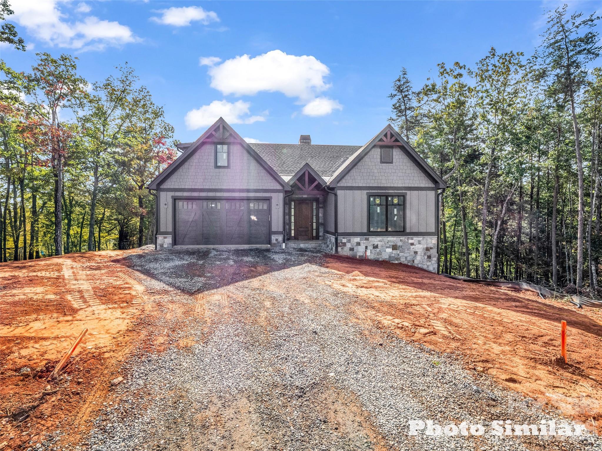 2 Jackson Ridge Lane Mill Spring NC 28756