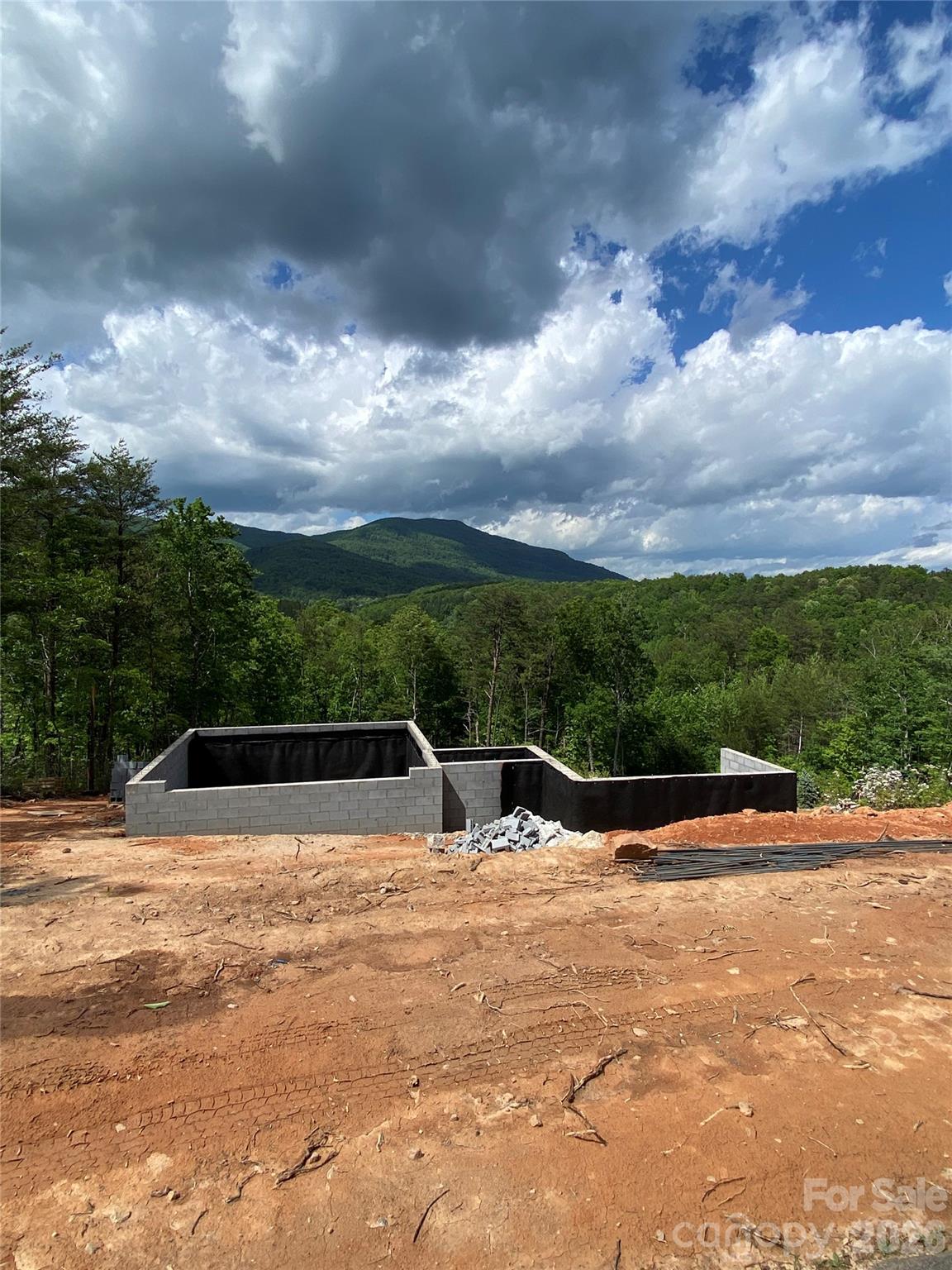 2 Jackson Ridge Lane Mill Spring NC 28756