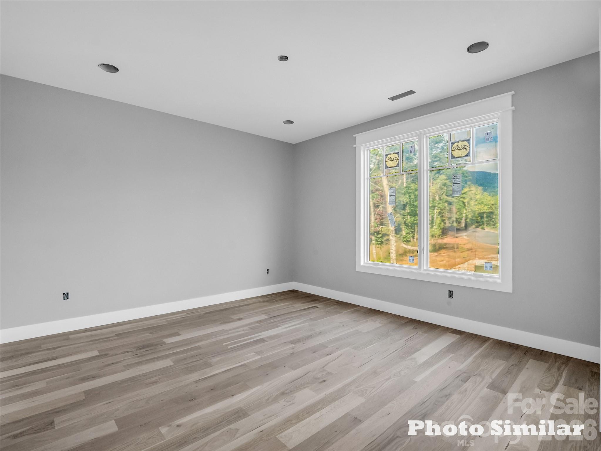 2 Jackson Ridge Lane Mill Spring NC 28756