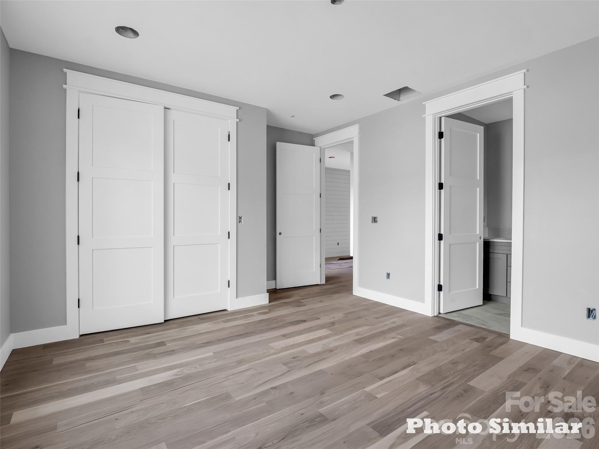 2 Jackson Ridge Lane Mill Spring NC 28756