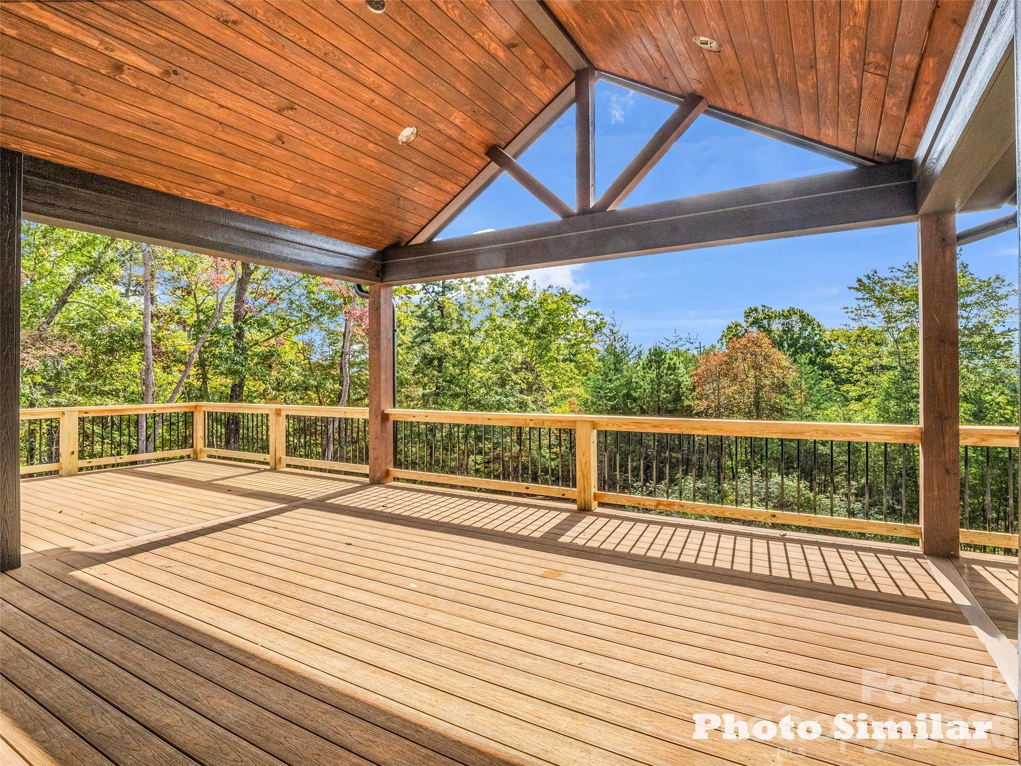 2 Jackson Ridge Lane Mill Spring NC 28756