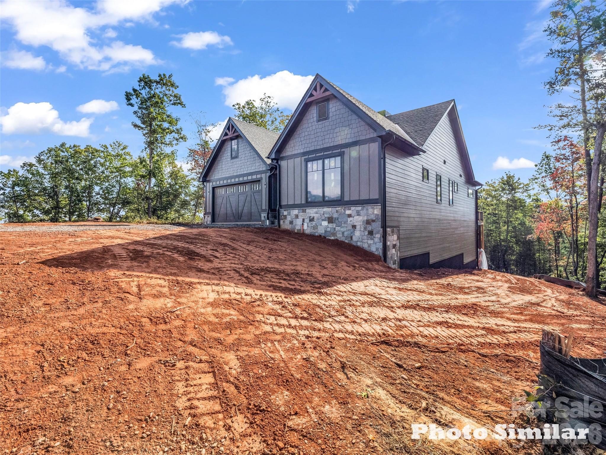 2 Jackson Ridge Lane Mill Spring NC 28756
